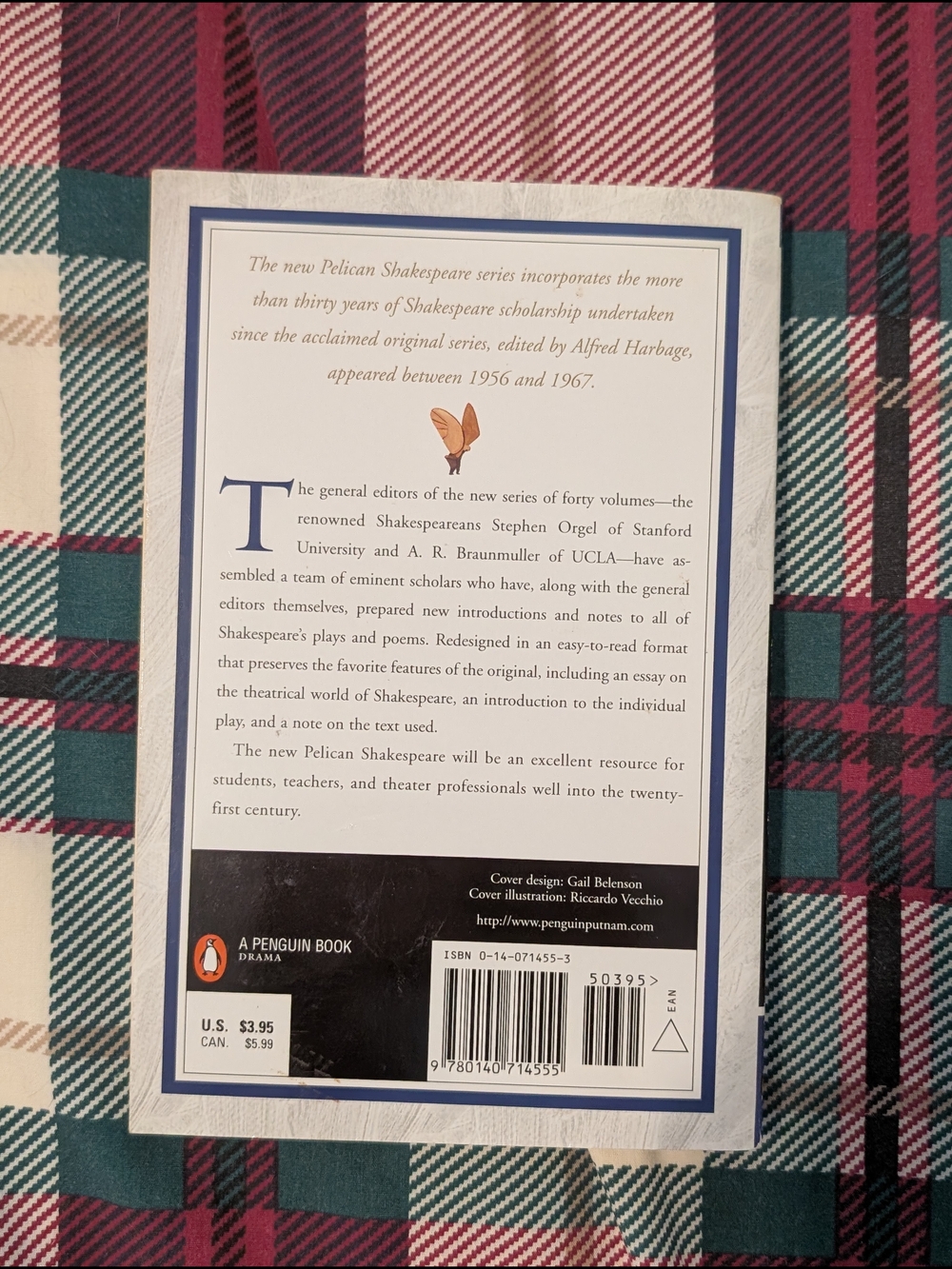 Shakespeare Comedy Book Set - Picture 2 of 5